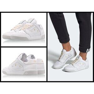 💕ADIDAS Slamcourt Shoes ~ Cloud White 8 NWT